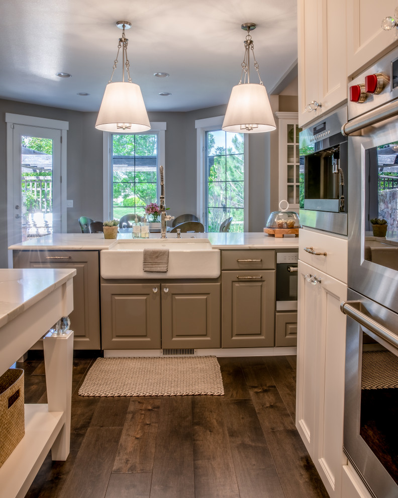 Kitchen Renovations