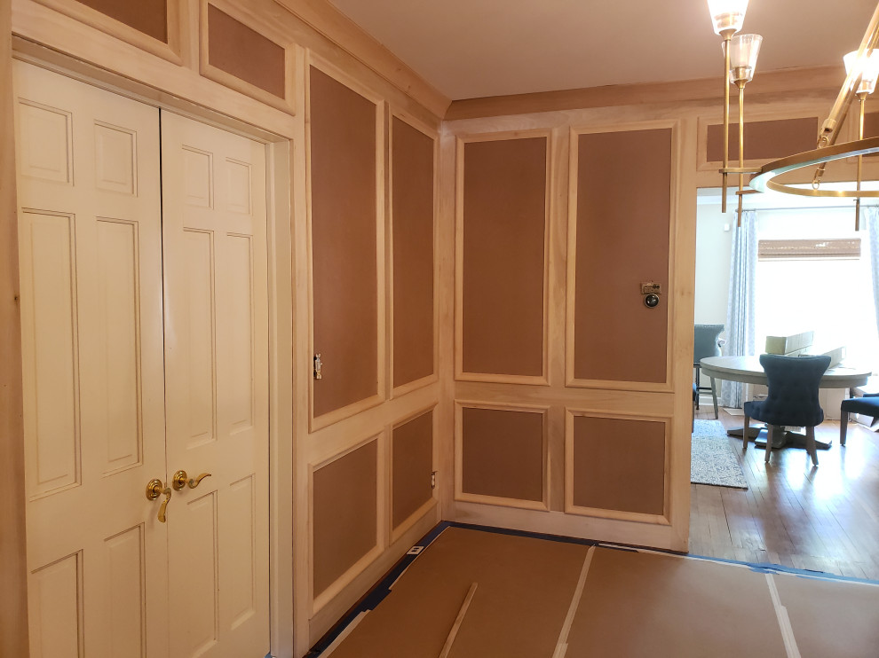 Our work
