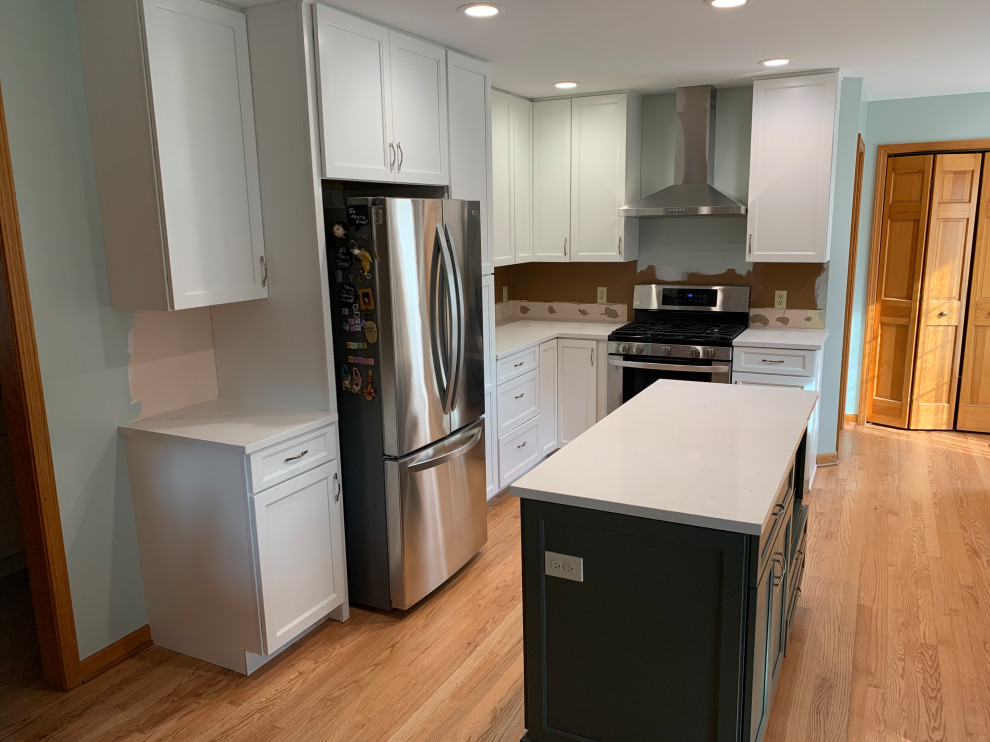 Sycamore Kitchen