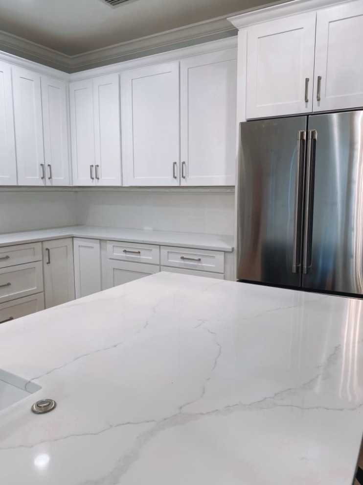 Lemaster kitchen