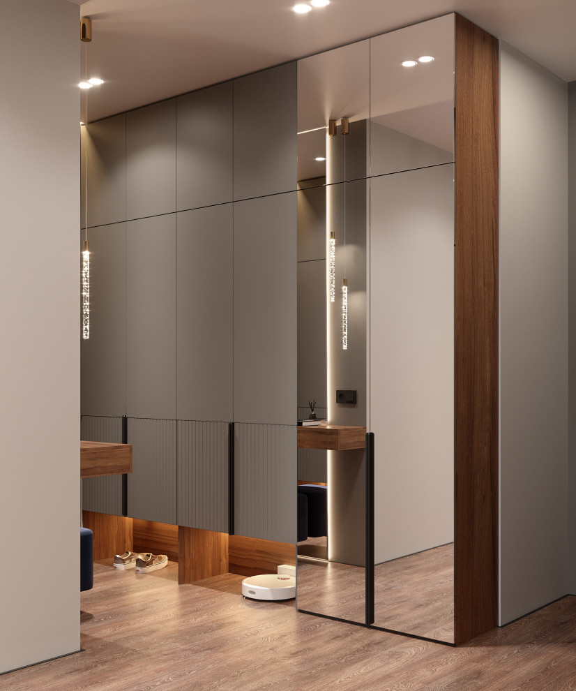 Уютная квартира недалеко от Москвы