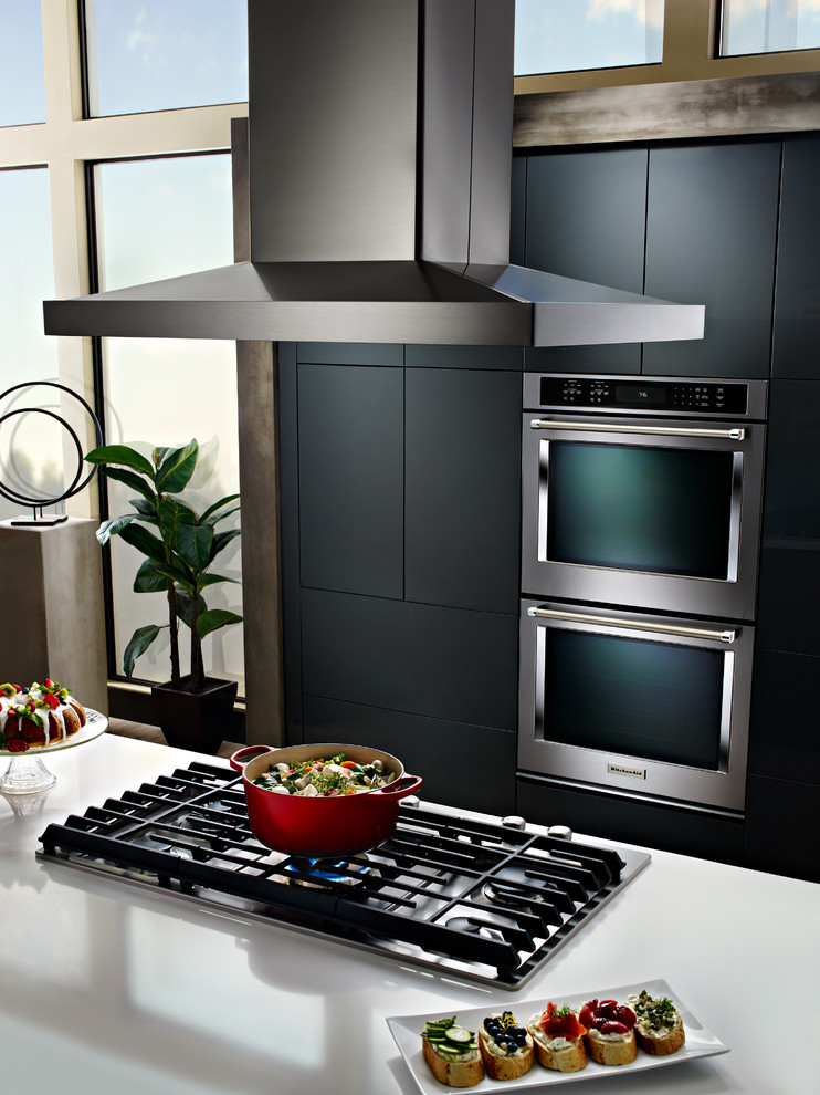 KitchenAid Kitchen Appliances - Contemporary - Kitchen ...