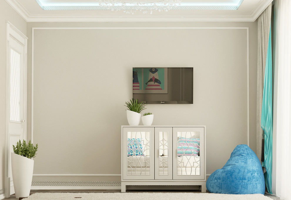 Легкость пространства