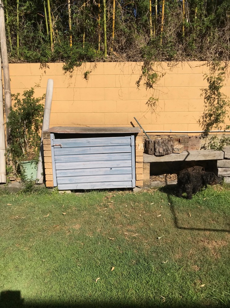 CREATIVE IMPROVEMENTS FOR POOL SAFETY