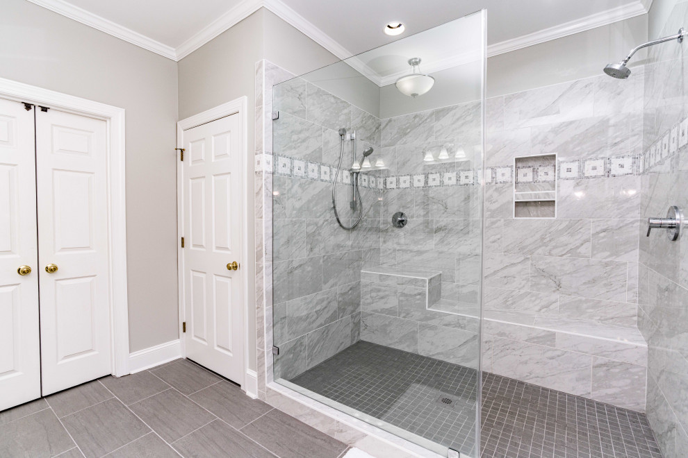 Raleigh Bathroom