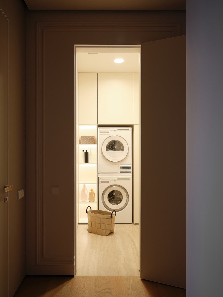 Фотосъёмка квартиры. Дизайнер Евгения Юшкова