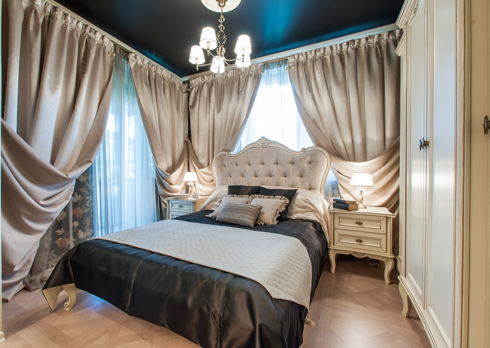 Отпуск на Юге Франции