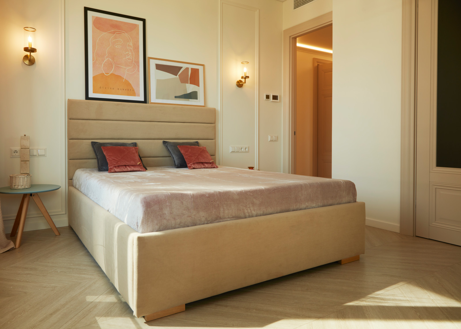 ЖК Царская площадь