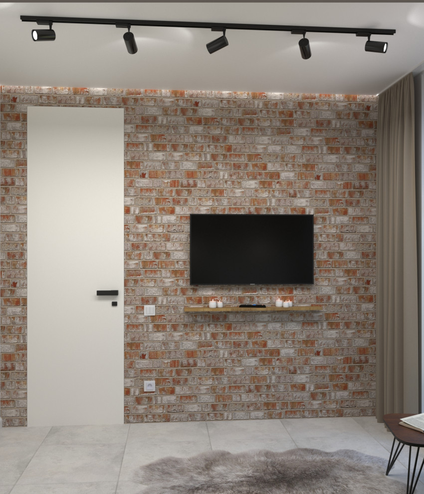 Таунхаус в Сочи