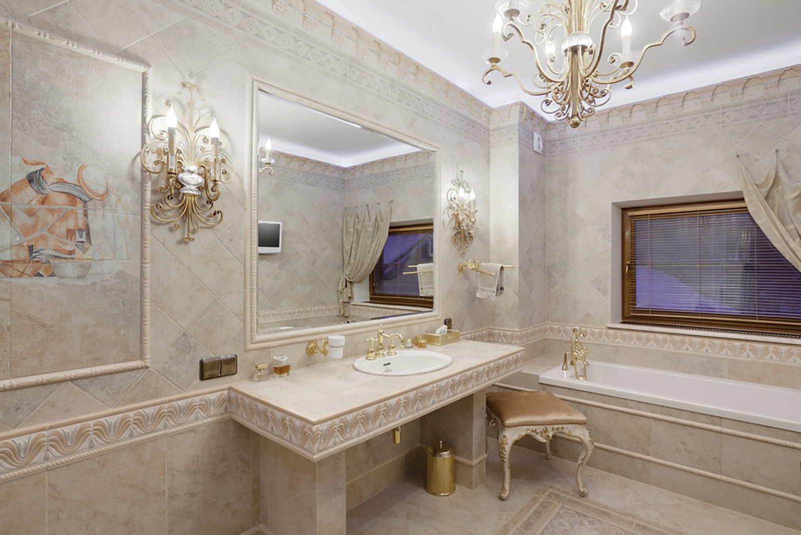 ЗОЛОТАЯ СЕРЕДИНА