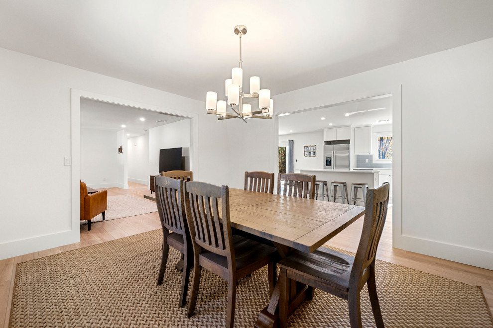 Lake Lanier Home Major Update
