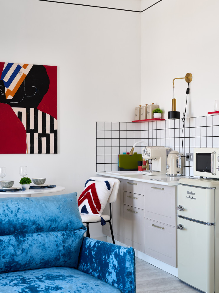 Квартира для отдыха. Санкт-Петербург