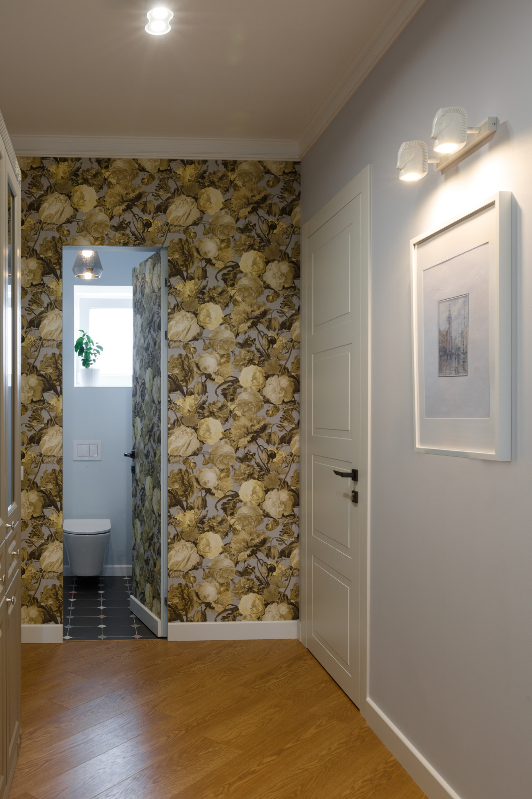 Увидеть по- новому