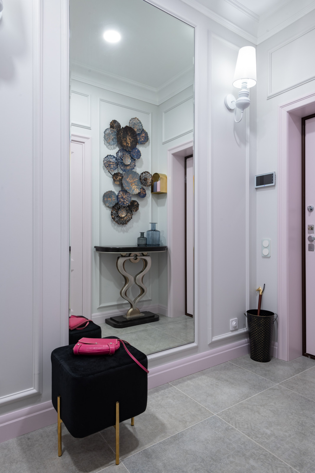 Квартира на ВДНХ