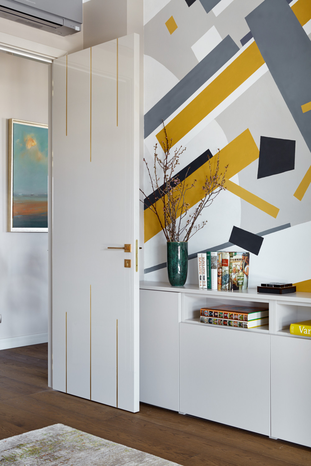 Водный стадион