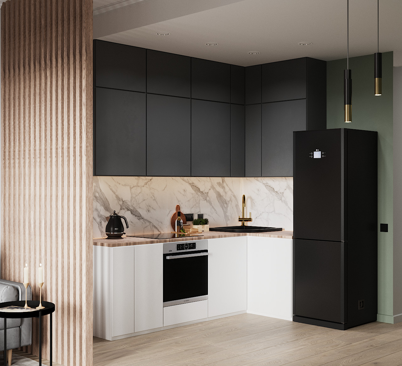 Neva-Neva Проект