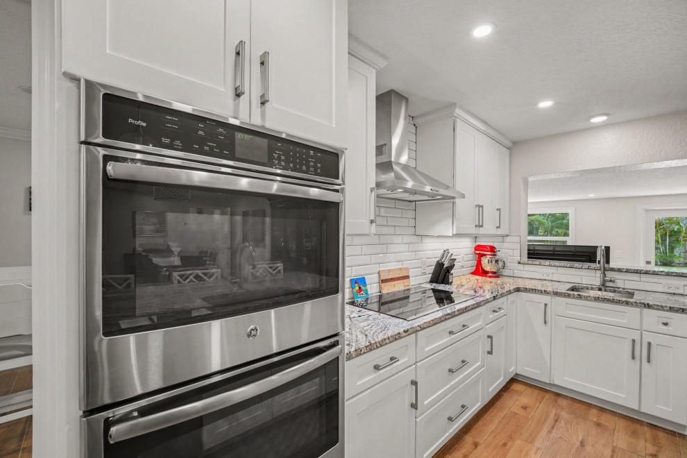 Beachside Whole Home Transformation