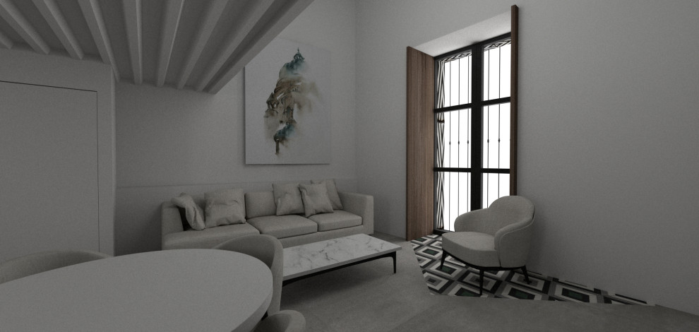 VIVIENDA VACACIONAL
