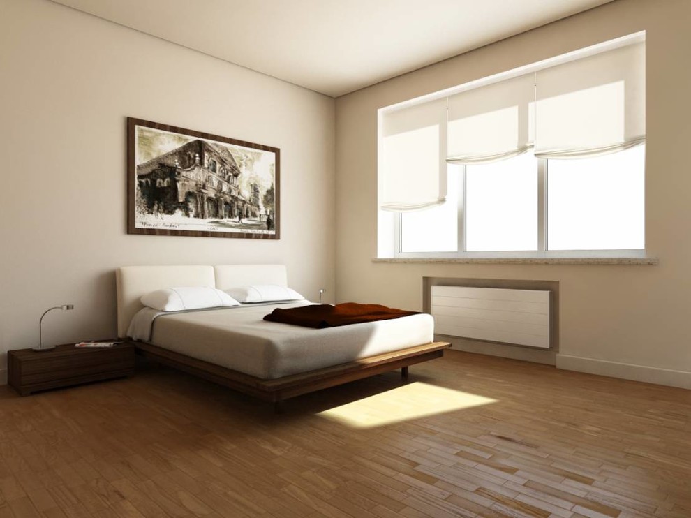 Residence in Dzoraghbyur