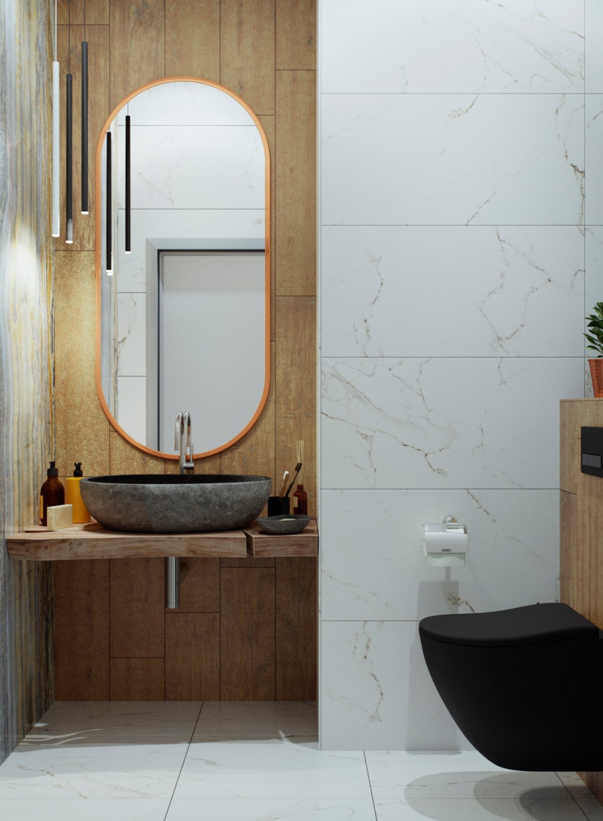 Частный дом на Тургояке