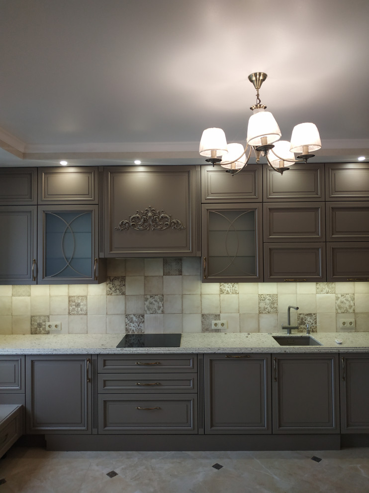 Кварцевый агломерат beleNco (Турция)