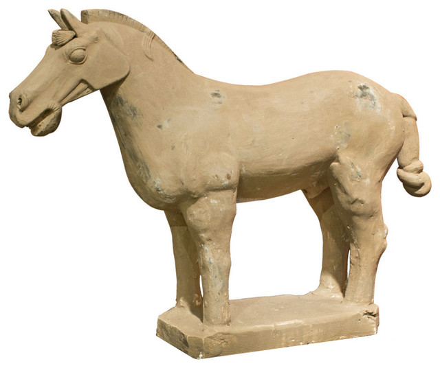 Terracotta Horse