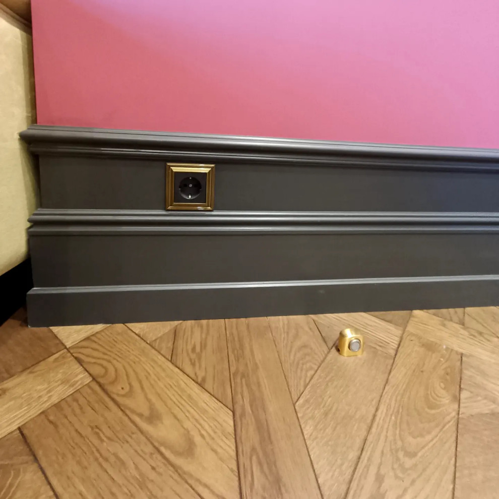 жк Серебряный Фонтан 45 м2