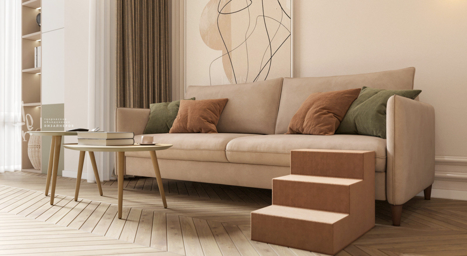 ЖК "Восточный парк"г.Хабаровск