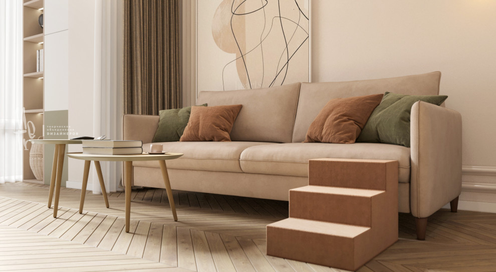 ЖК "Восточный парк"г.Хабаровск