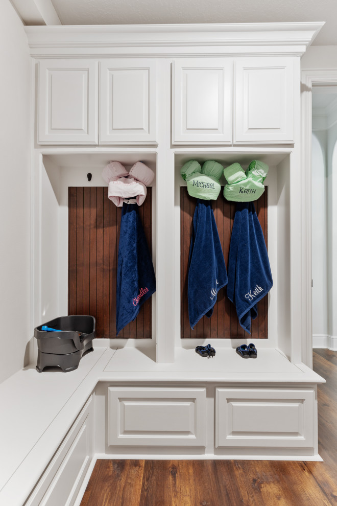 Century Oaks Home Renovation