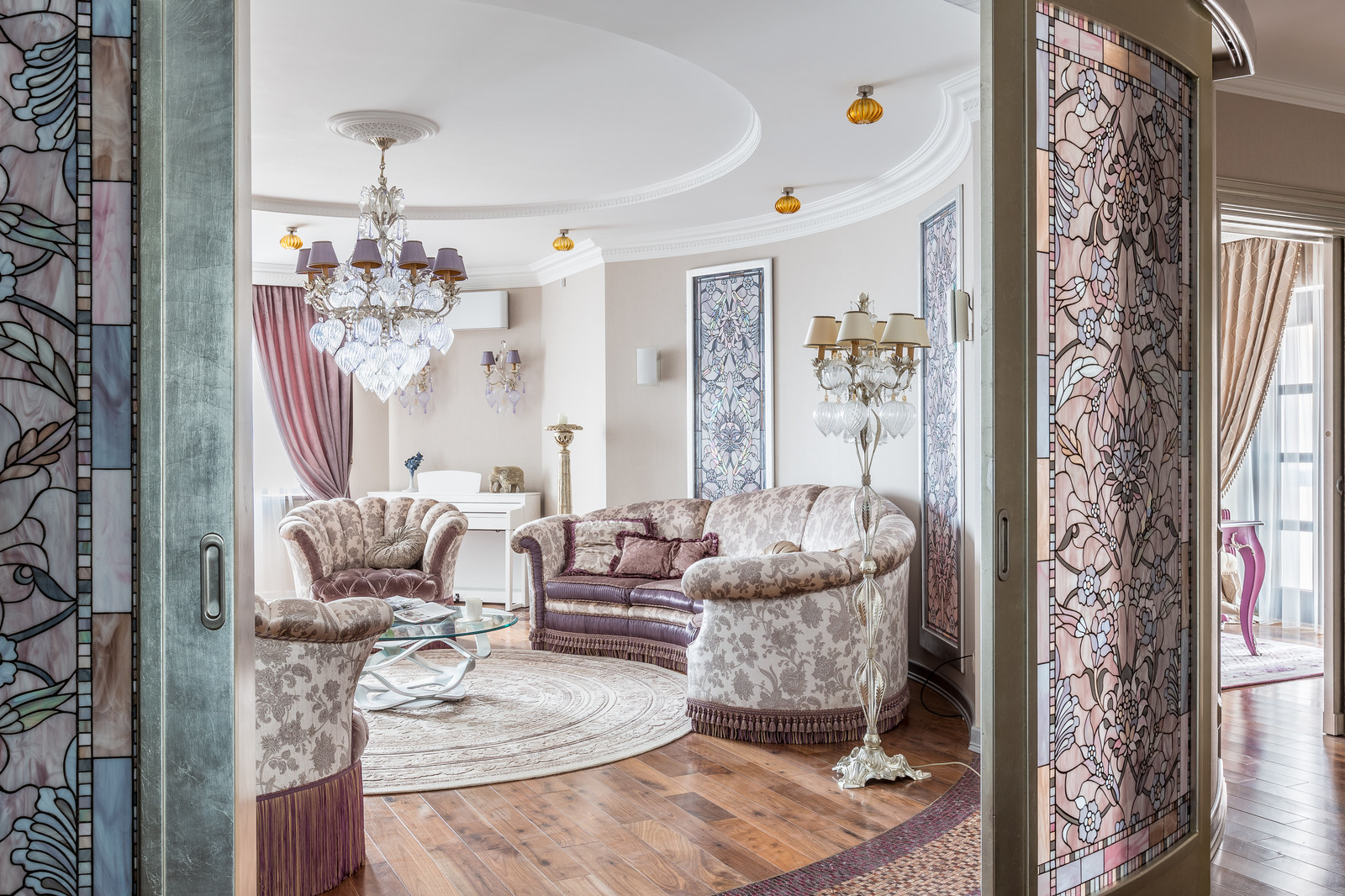 Квартира Классика-восток.