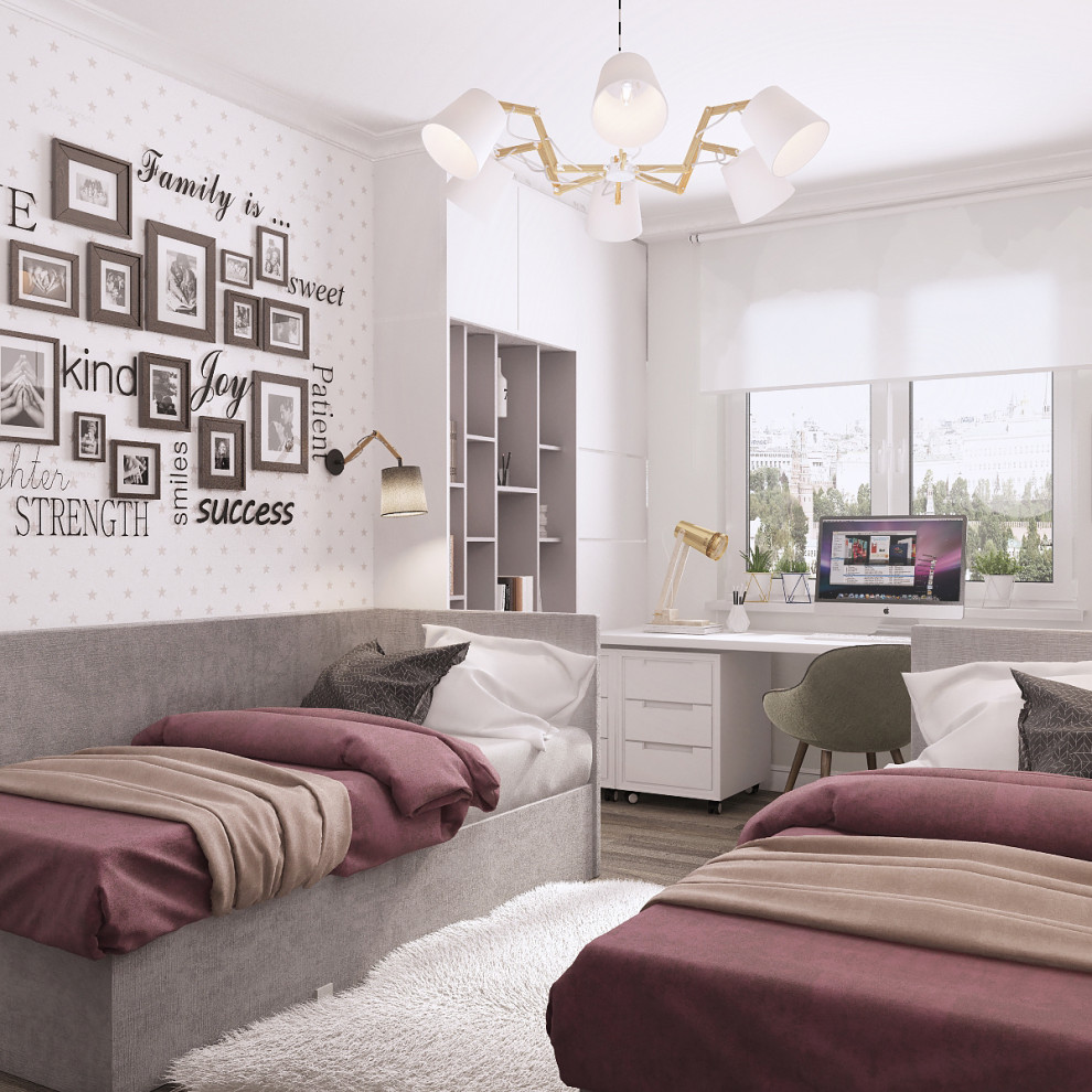 Квартира г.Москва