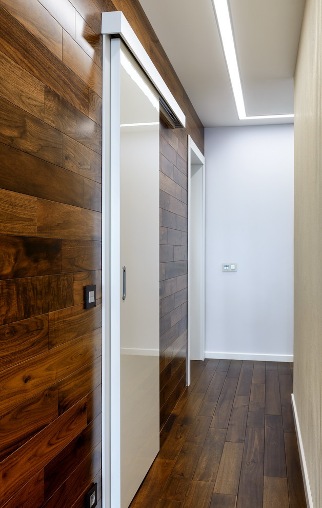 ЖК Скайфорт 118