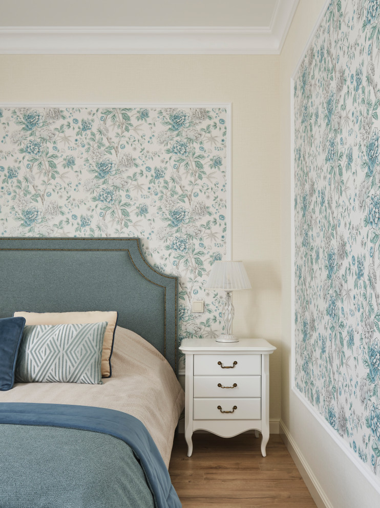 Дом для семейной пары