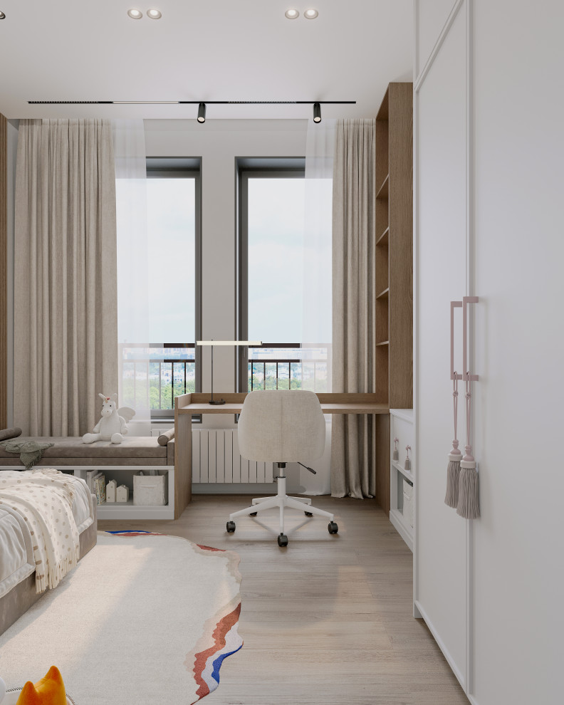 ЖК Пшеница Детская 2