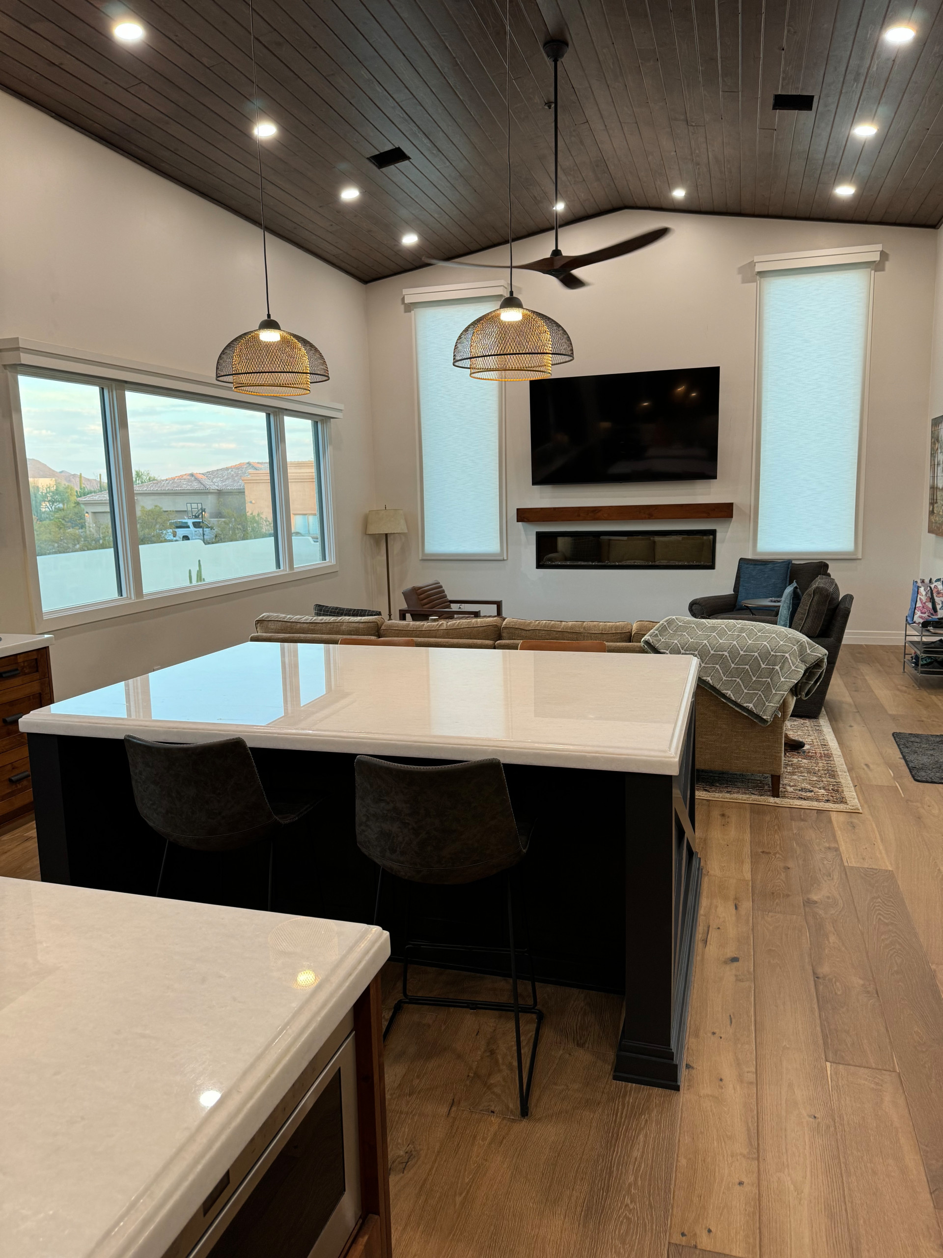 New Build - Kitchen, Bathroom, Closets, Entry, Laundry, & More!