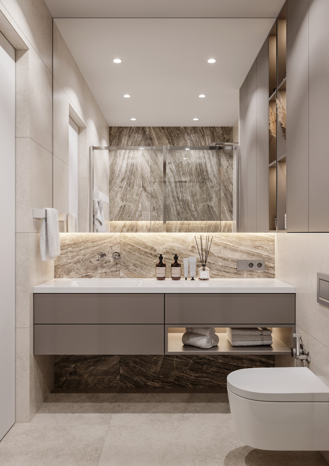 ЖК Донской Олимп