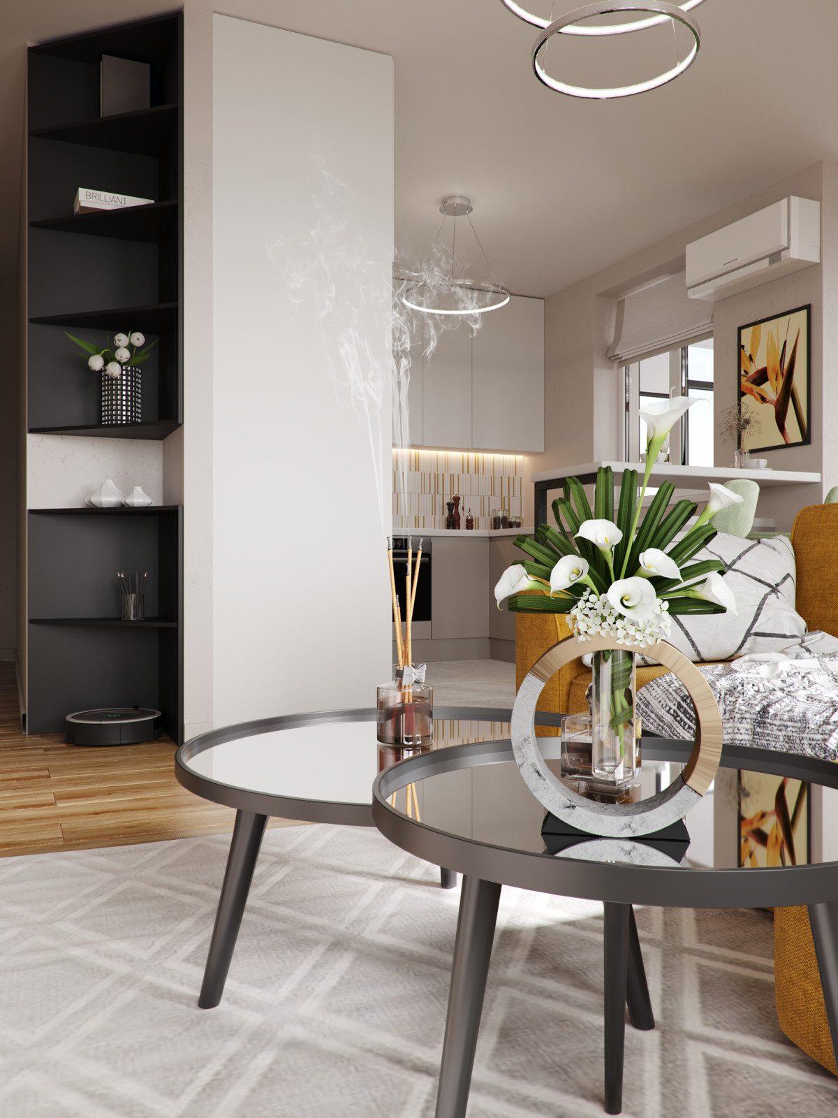 ЖК Легенда на Комендантском