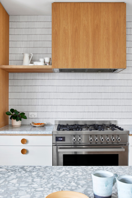 Red Brick House retro-koek