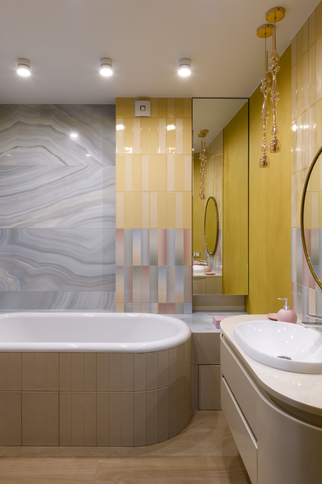 Сила красоты