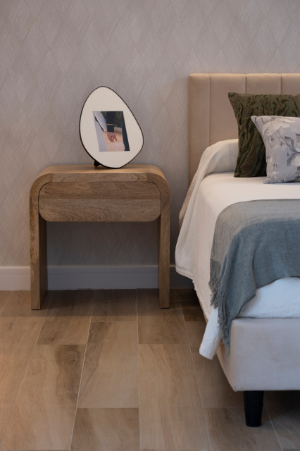 Nevada contemporain-chambre