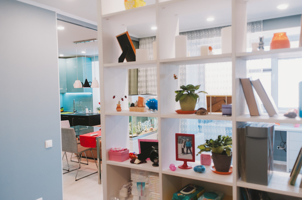 Реализация красноводская