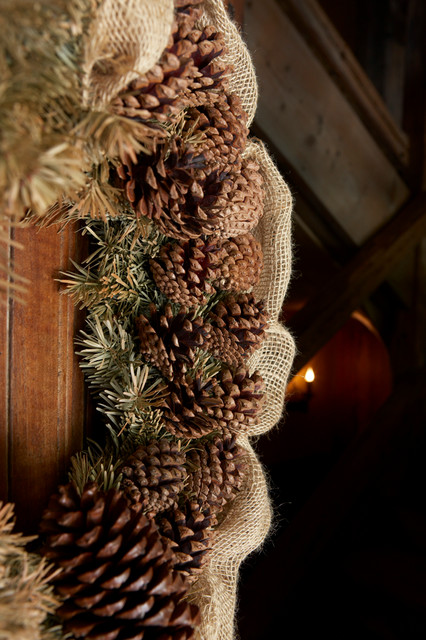 MEG&Egrave;VE rustic