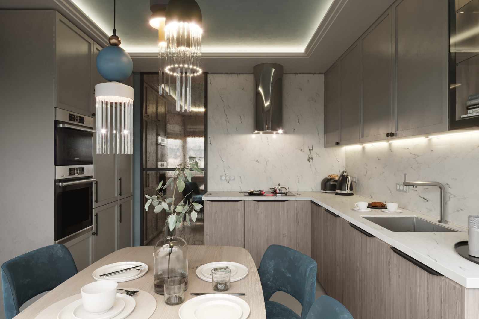 Морской бриз