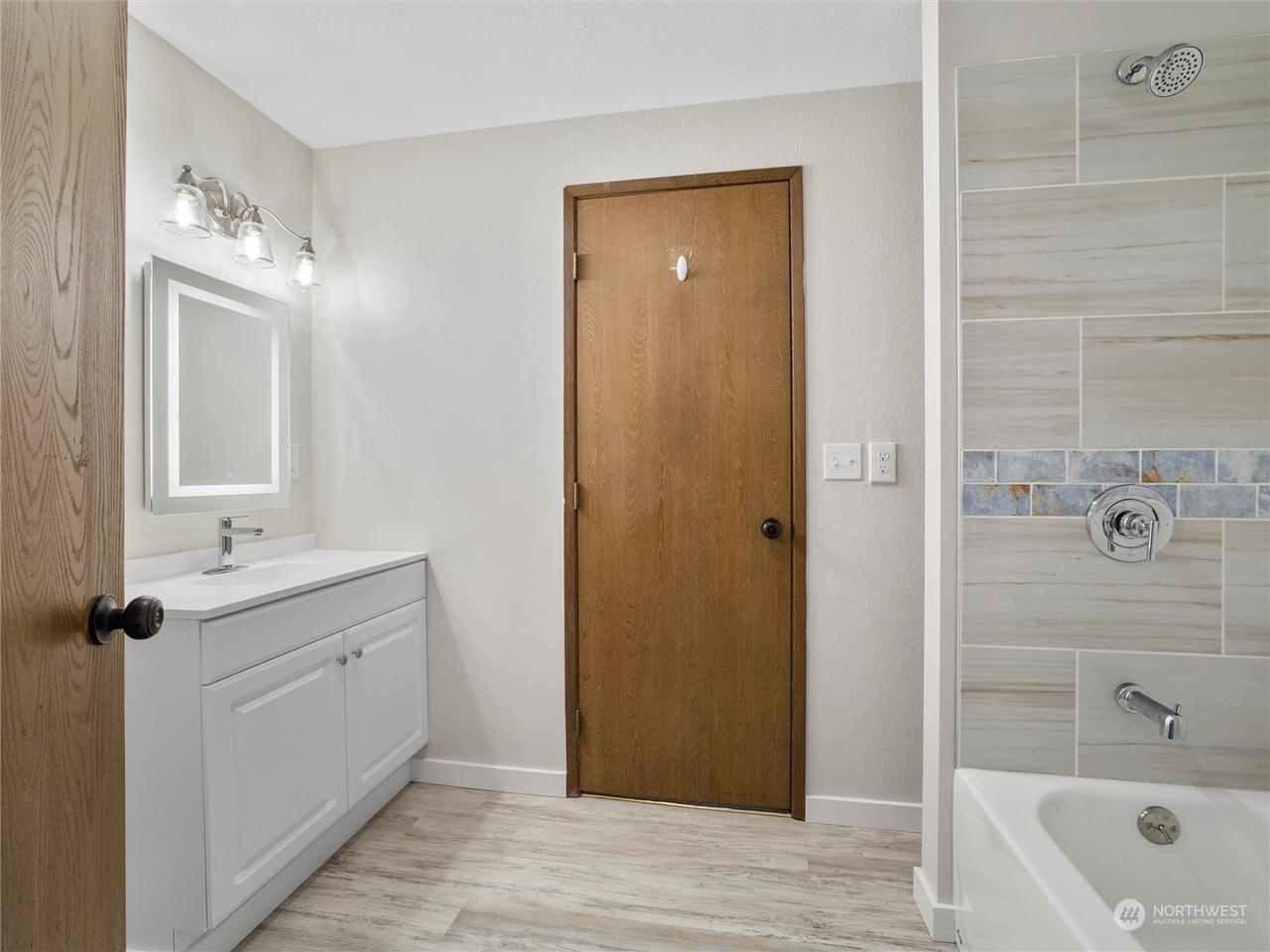 Chehalis Home Remodel