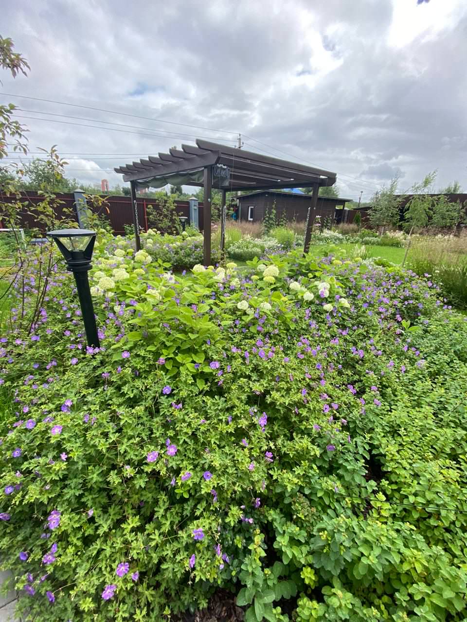 КП Альфа Терехово