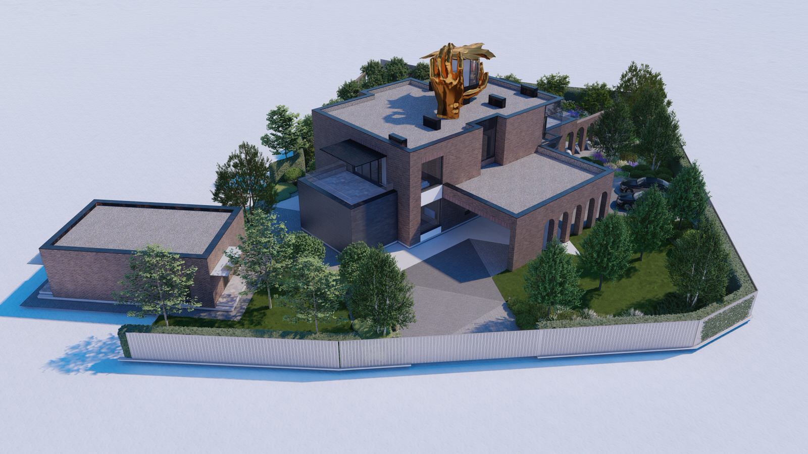 Наши работы