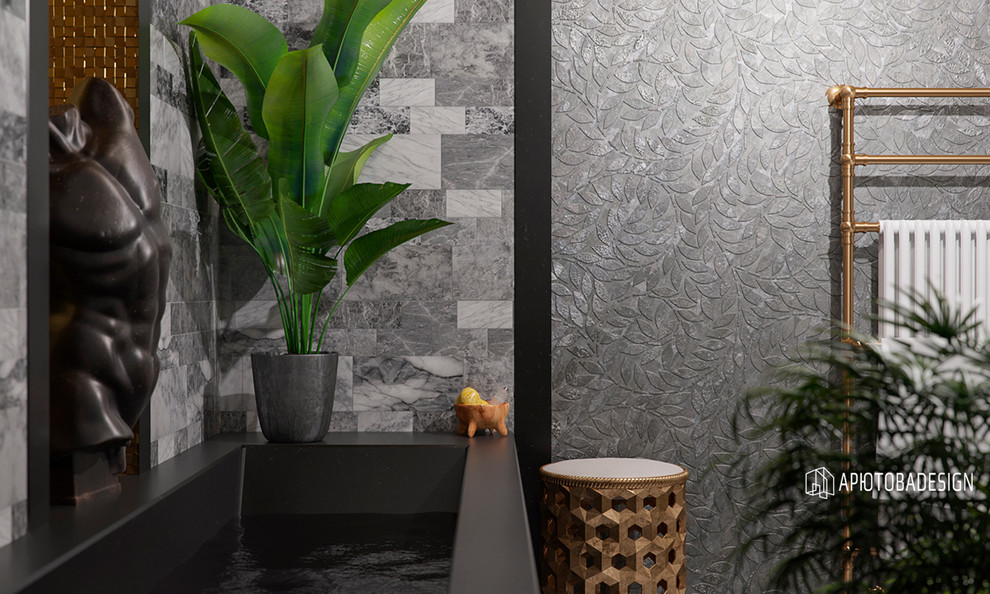 Дом на Мосфильмовской