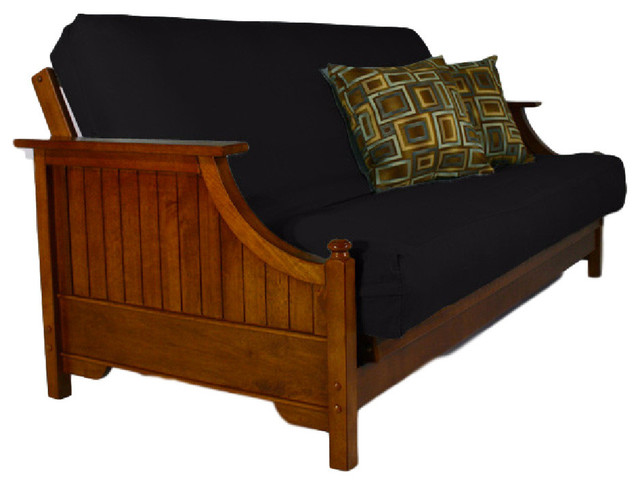 The Futon Twin Xl Cover Textured Multicolor The Futon Twin Xl Cover Textured Multicolor