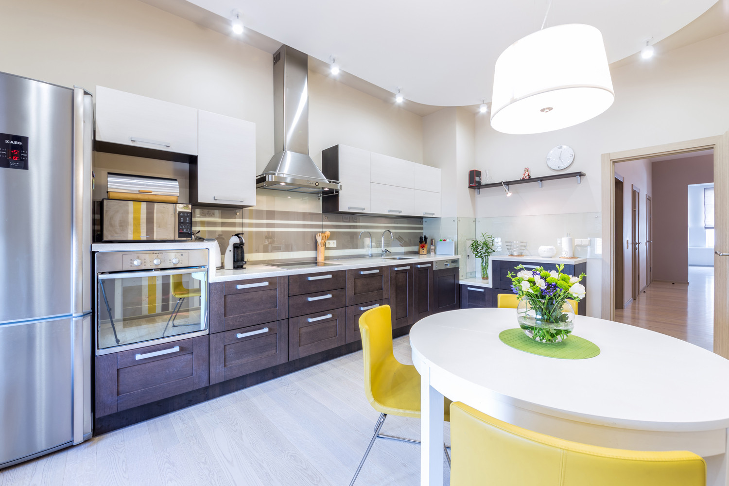 Характер нордический